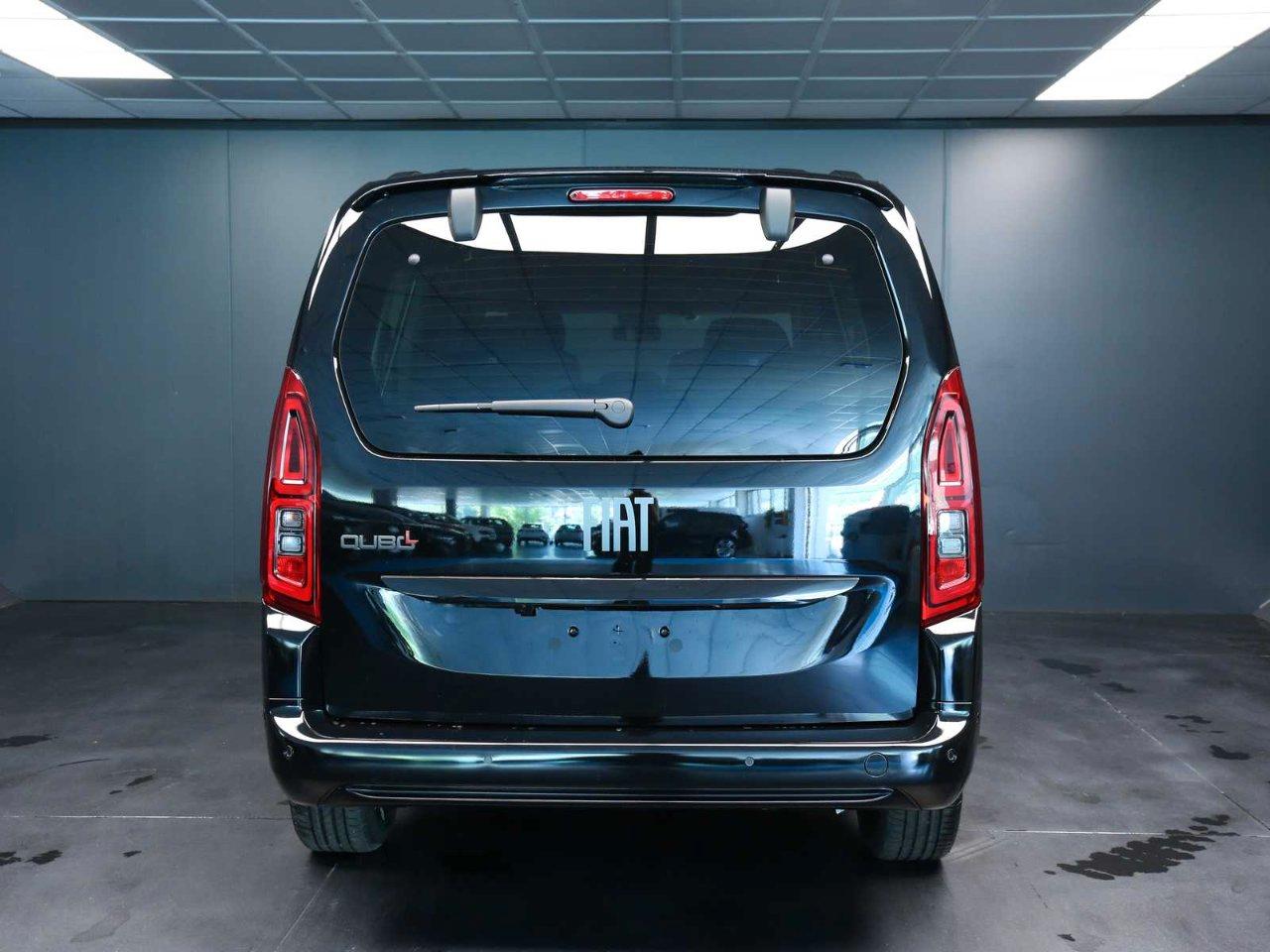 Fiat Doblo 1.5 d 130cv PL auto 7p.ti