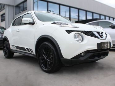 NISSAN Juke 1.5 dCi Start&Stop Tekna