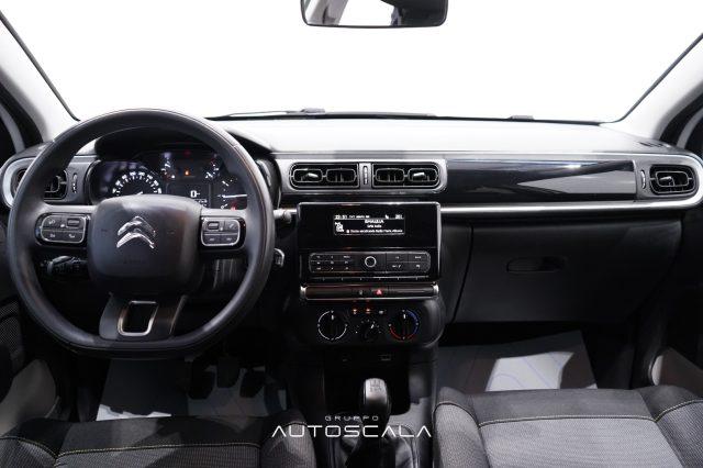 CITROEN C3 1.2 PureTech 68cv GPL Feel