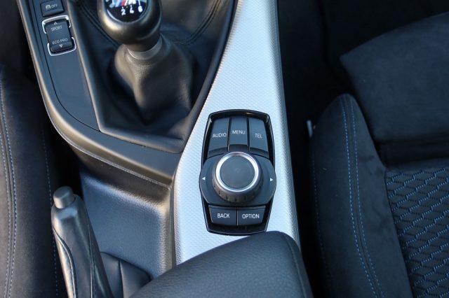 BMW 218 i Coupé Msport