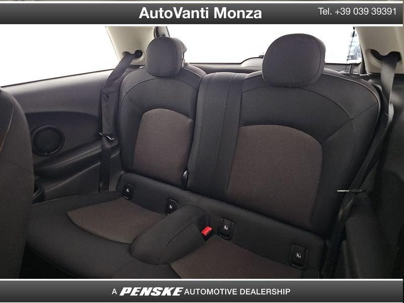 MINI Mini 3 porte Mini 1.5 Cooper Classic