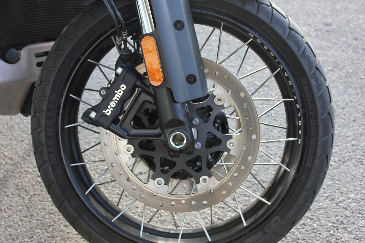 Harley-davidson Pan America 1250 SPECIAL Valigie GIVI