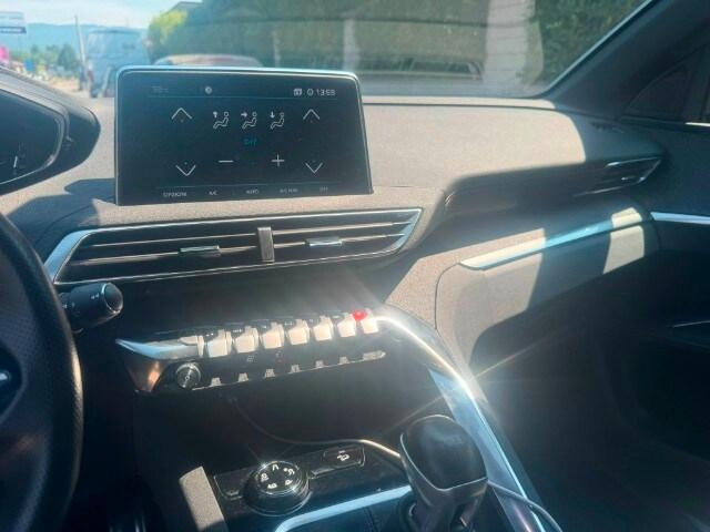 PEUGEOT 3008 2ª serie 3008 BlueHDi 130 S&S GT ...