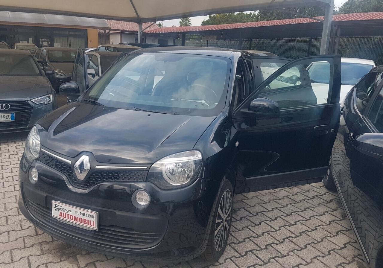 Renault Twingo TCe 90 CV EDC Lovely