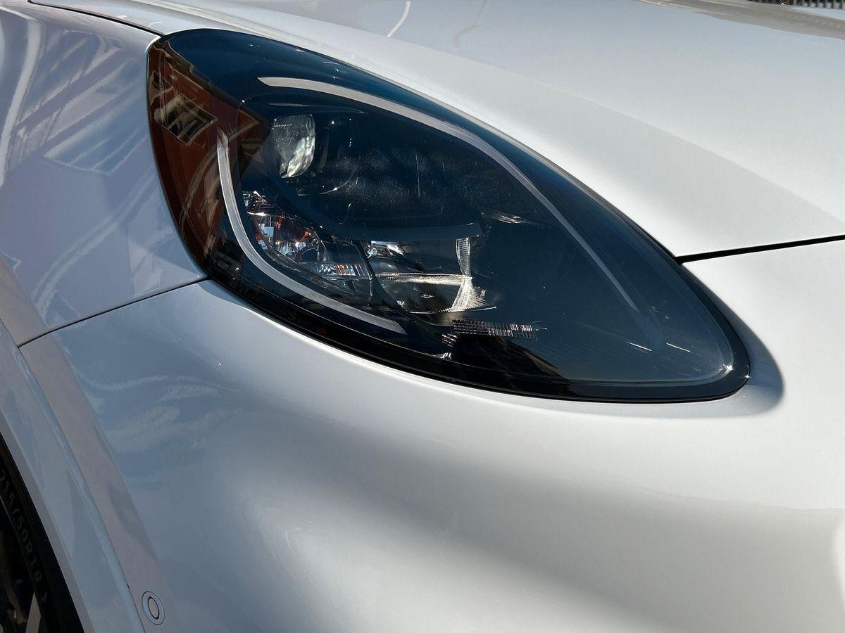 FORD Puma St-Line X 1.0ECB Hybrid 125CV 5P