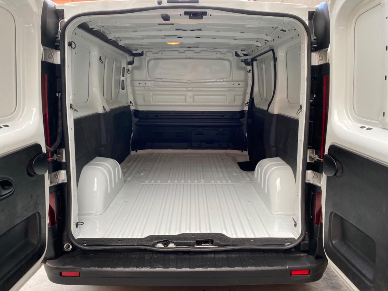 Renault Trafic Furgone 1.6 Diesel