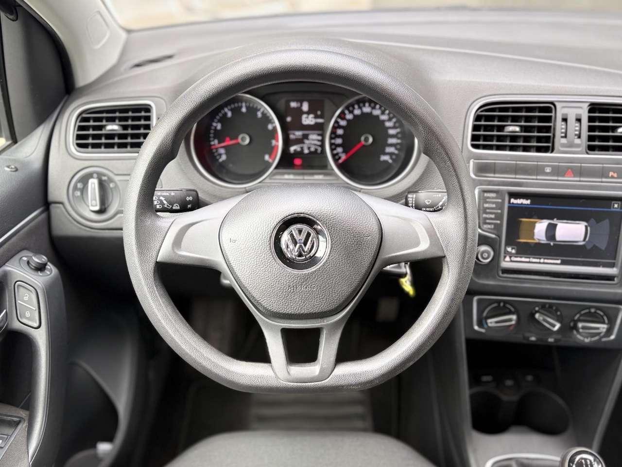 Volkswagen Polo 1.0 Benzina 60CV E6 Neo - 2017