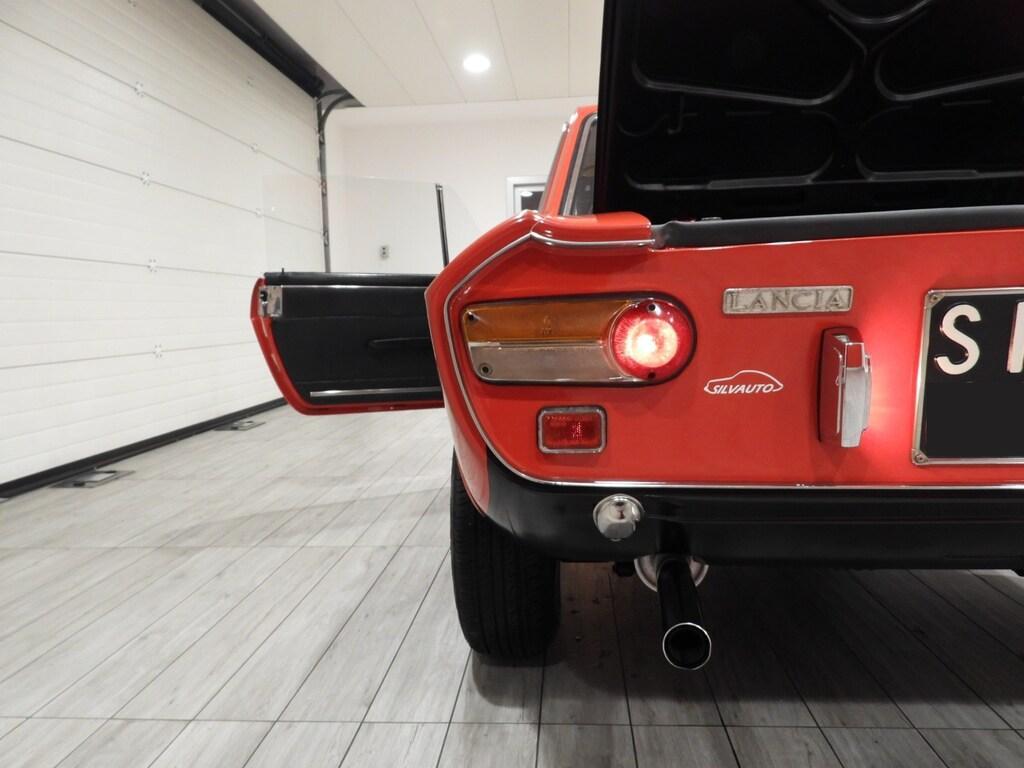 Lancia Beta Montecarlo Coupe FULVIA COUPE 1.3 S MONTECARLO TIPO 818.630