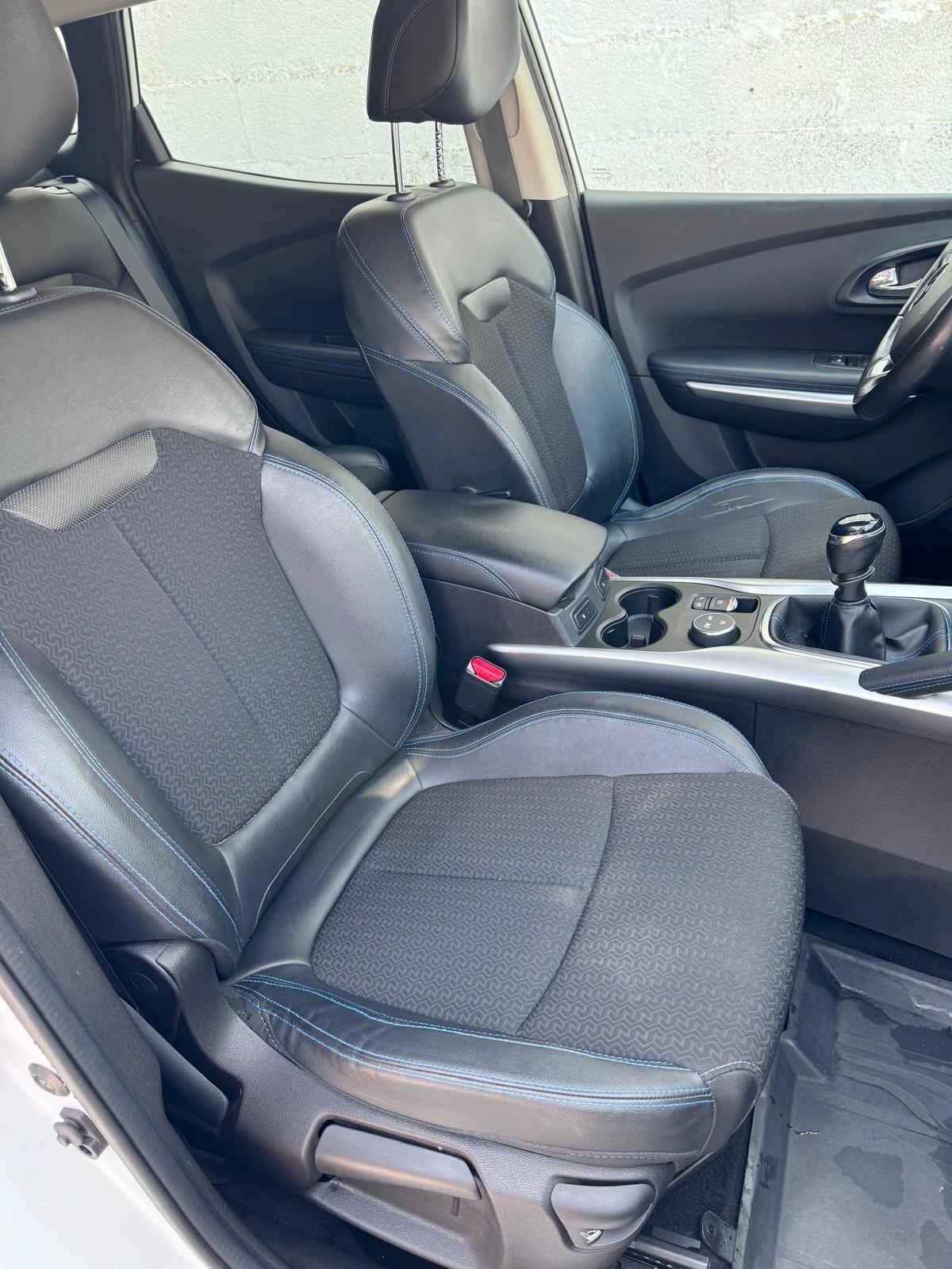 Renault Kadjar Blue dCi 8V 115CV Sport Edition