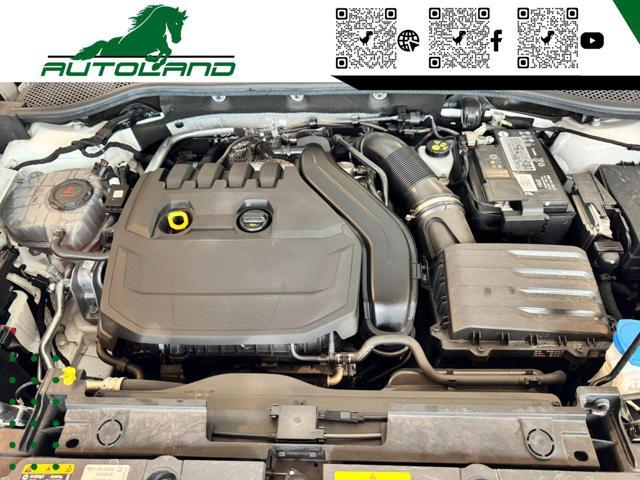 CUPRA Formentor 1.5 TSI DSG 150 CV