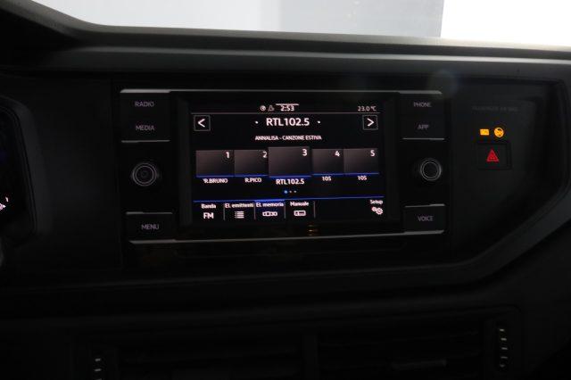 VOLKSWAGEN Polo Polo 1.0 EVO