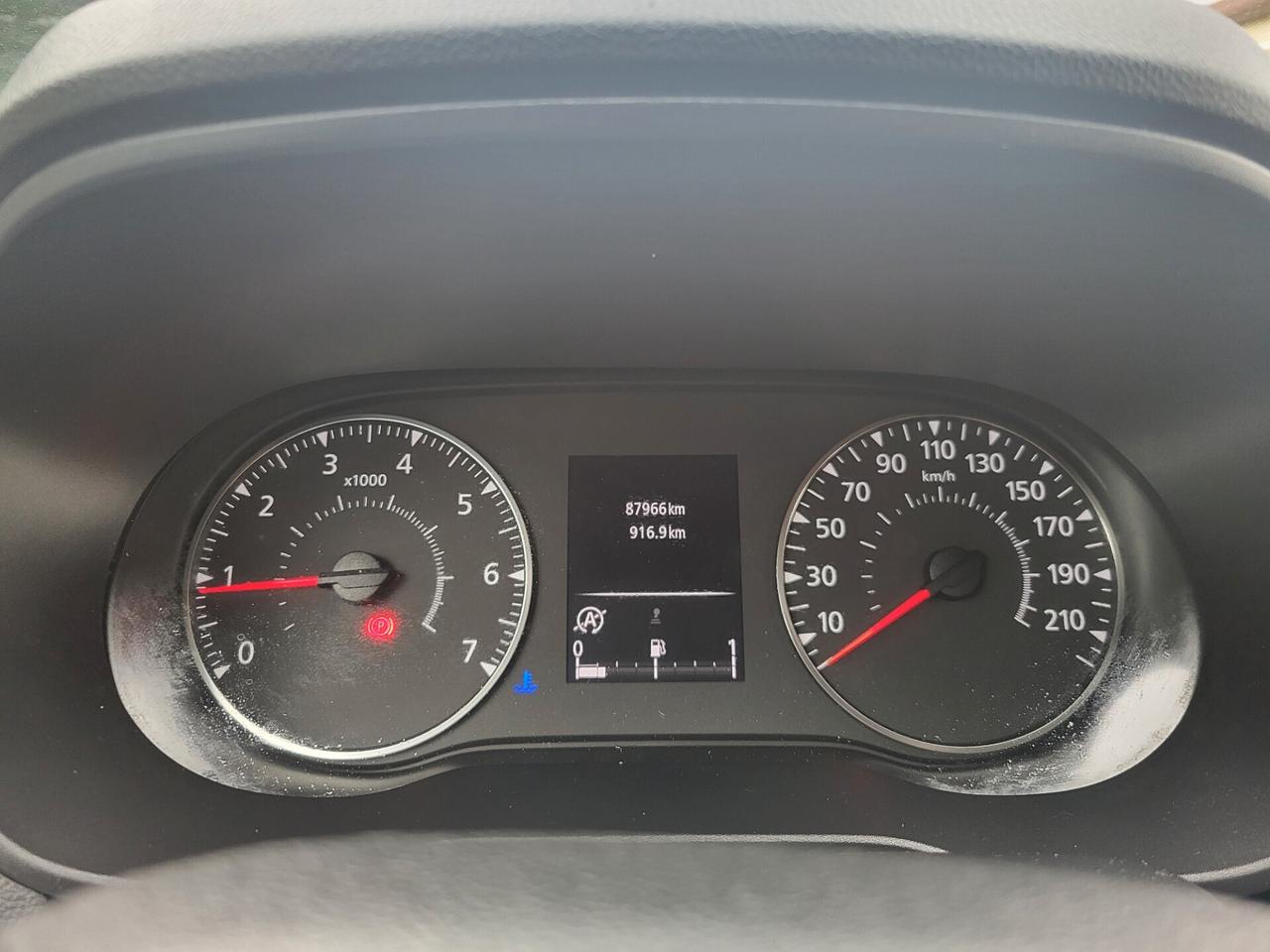 Dacia Duster 1.6 SCe GPL 4x2 Techroad