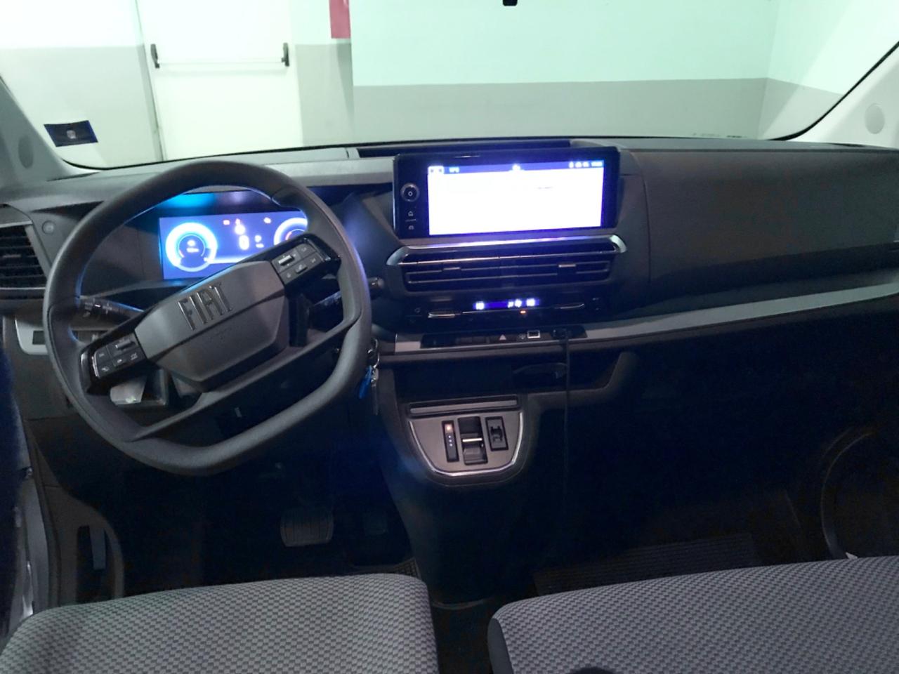 Fiat Ulysse 2.0 BlueHDi 180 CV AT8 L3