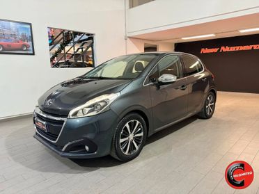 Peugeot 208 Peugeot 208 1.6 Bluehdi 75cv Allure 2015