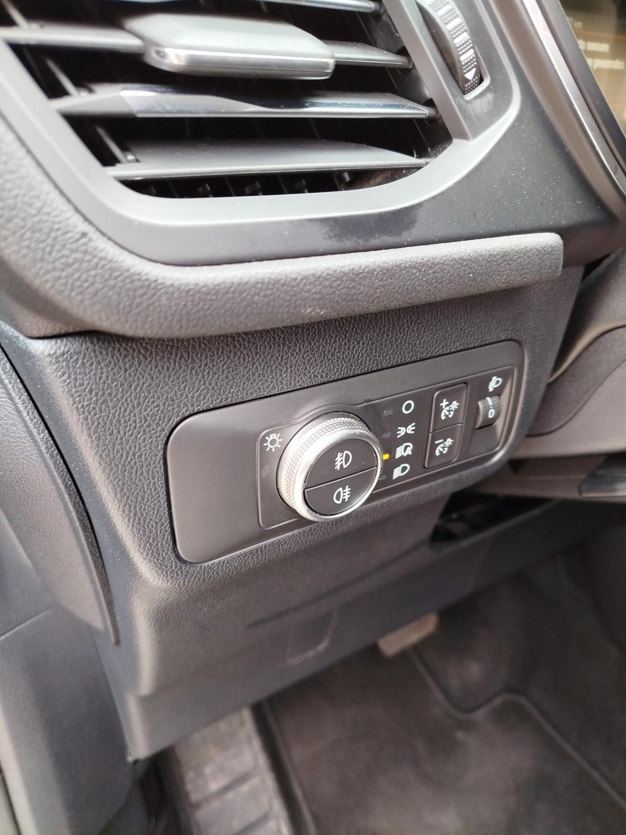 Ford Kuga 1.5 EcoBlue 120 CV aut. 2WD Titanium X