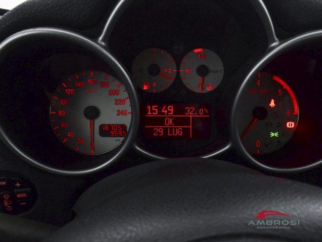 ALFA ROMEO 147 1.9 JTD (115 CV) cat 5p. Progression - PER OPERATO