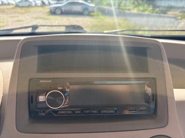 FIAT Panda 1.2 Dynamic OK NEOPATENTATI CON SERVOSTERZO