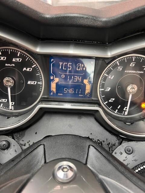 Yamaha X-Max 300 TECH MAX