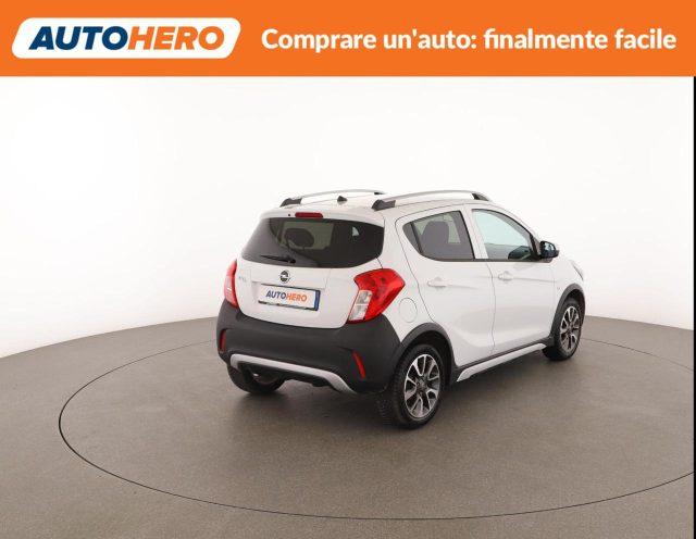 OPEL Karl Rocks 1.0 73 CV