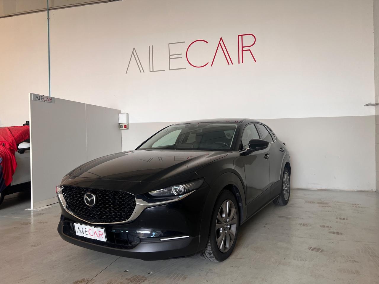Mazda CX-30 1.8L Skyactiv-D 2WD Executive