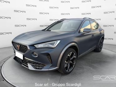 Cupra Formentor 2.0 TDI 4Drive DSG *PREZZO REALE NON VINCOLATO A FINANZIAMENTO*