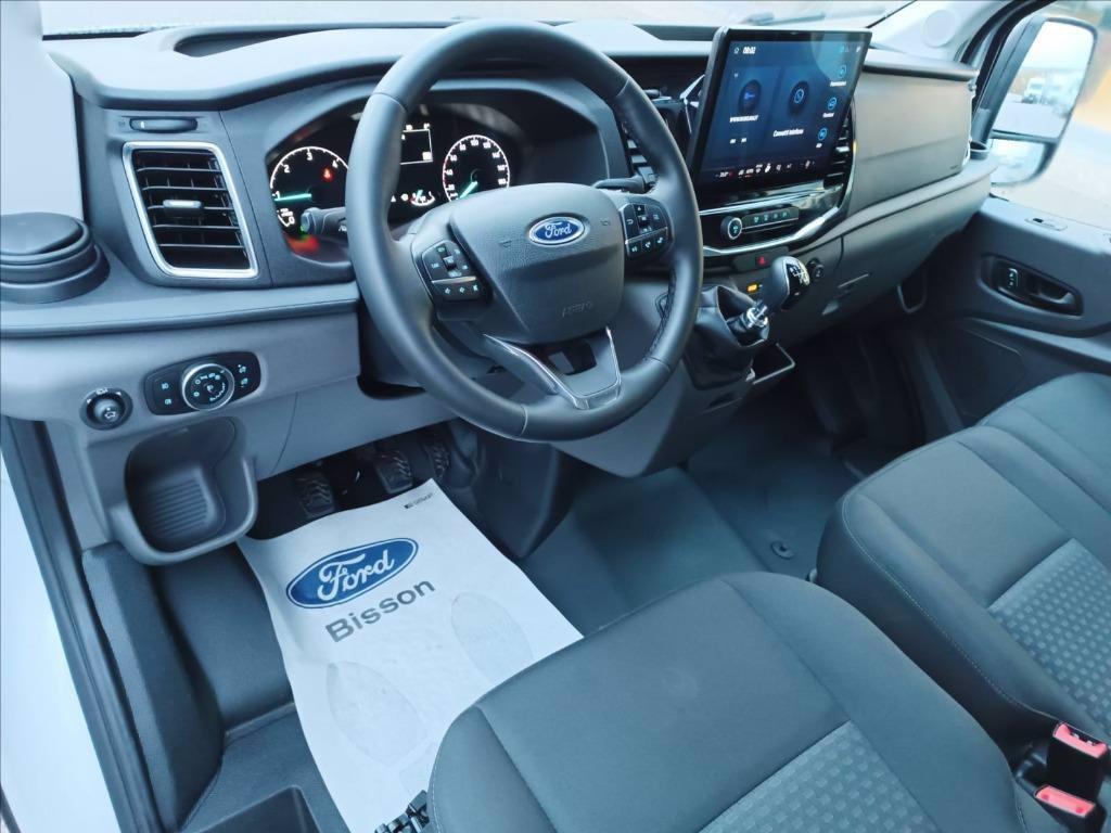 FORD Transit V363 TA Van Trd 130cv MHEV 290 L2H2 del 2023