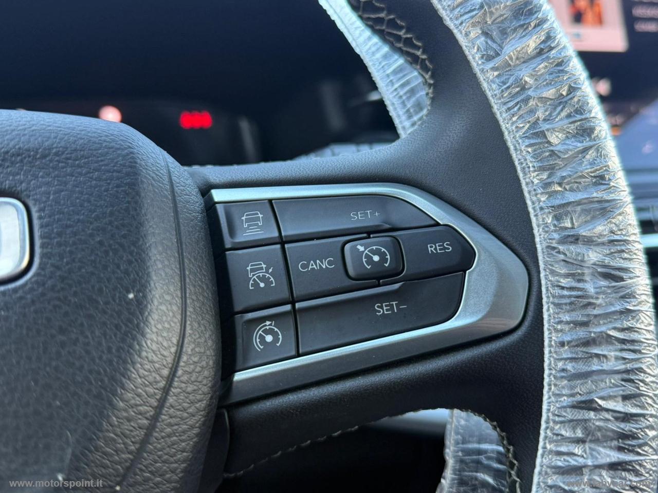 JEEP Compass 1.6 Mjt II 2WD Limited