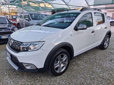 DACIA Sandero Stepway 0.9 TCe 12V 90 CV Start&Stop