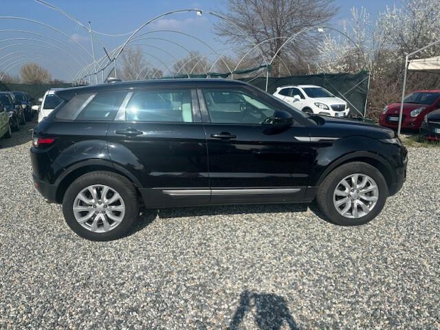 Land Rover Range Evoque 2.0 TD4 150 CV 5p. SE Dynamic