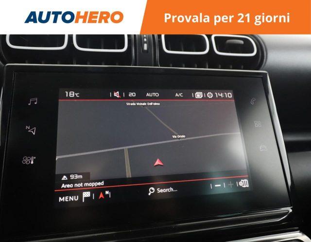 CITROEN C3 Aircross BlueHDi 100 S&S Shine