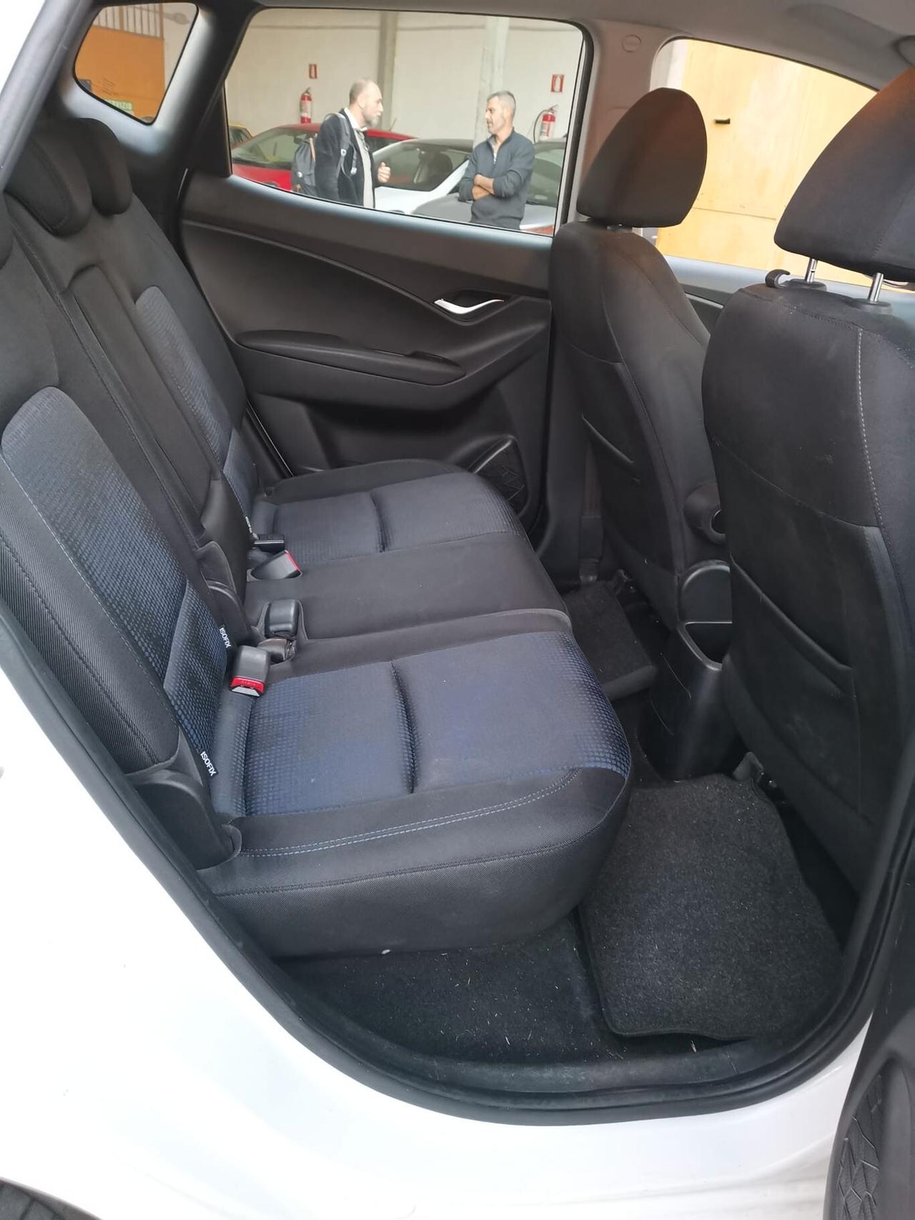 Hyundai i20 1.4 CRDi 5p. Classic Pack 2