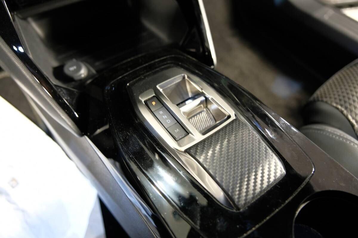 Peugeot 2008 BlueHDi 130 S&S EAT8 GT