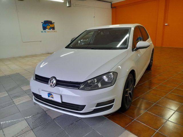 VOLKSWAGEN Golf 5p 1.6 Blue TDI