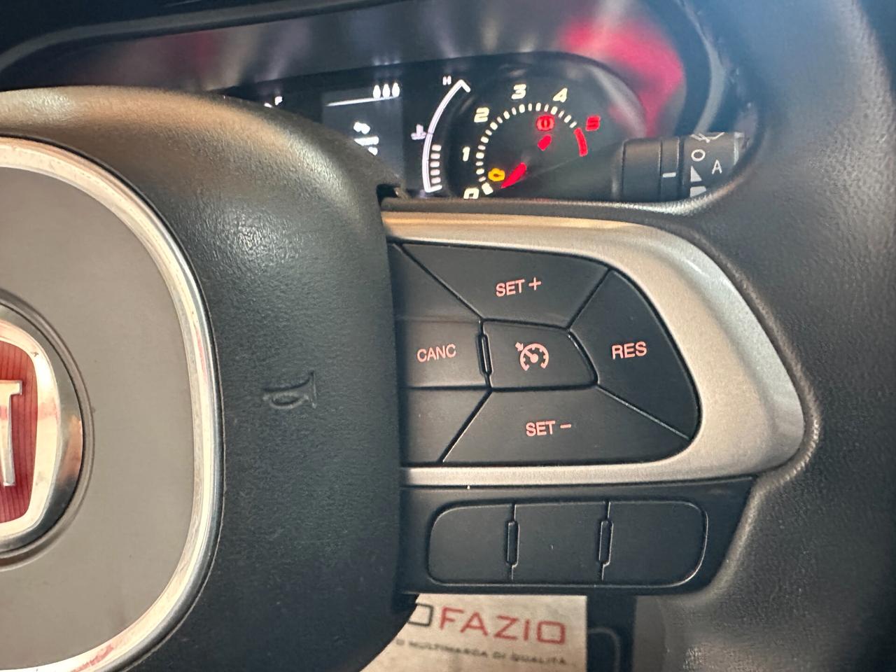 Fiat Tipo 1.6 Mjt 120 CV Lounge