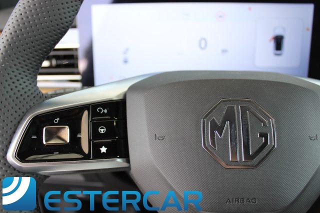 MG HS 1.5T-GDI AT Luxury