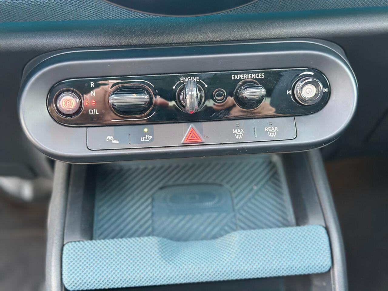 Mini Countryman D Favoured Trim Tetto '24