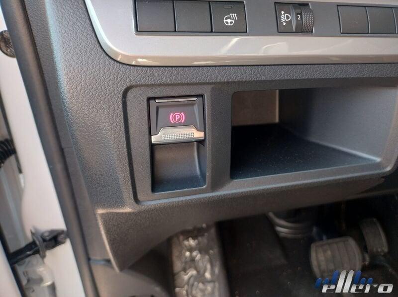 FIAT Scudo VAN L2H1 2.0 180cv AT8 S-design