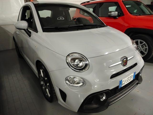 ABARTH 595 1.4 Turbo T-Jet 145 CV