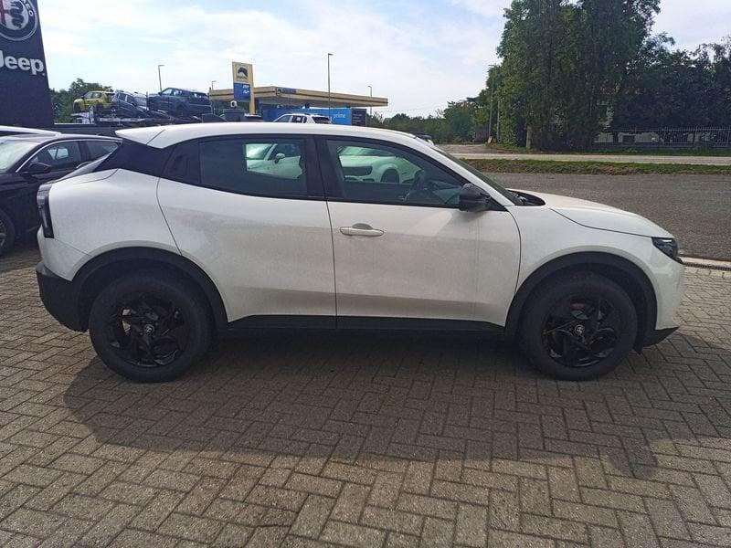 Alfa Romeo Junior Ibrida 1.2 145CV Hybrid eDCT6 ibrida