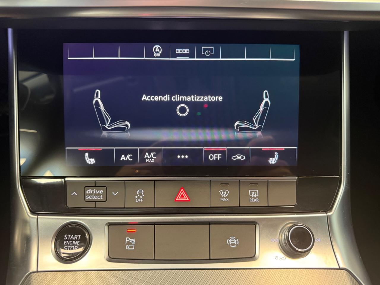 Audi A6 Avant 40 2.0 TDI S tronic Business Design