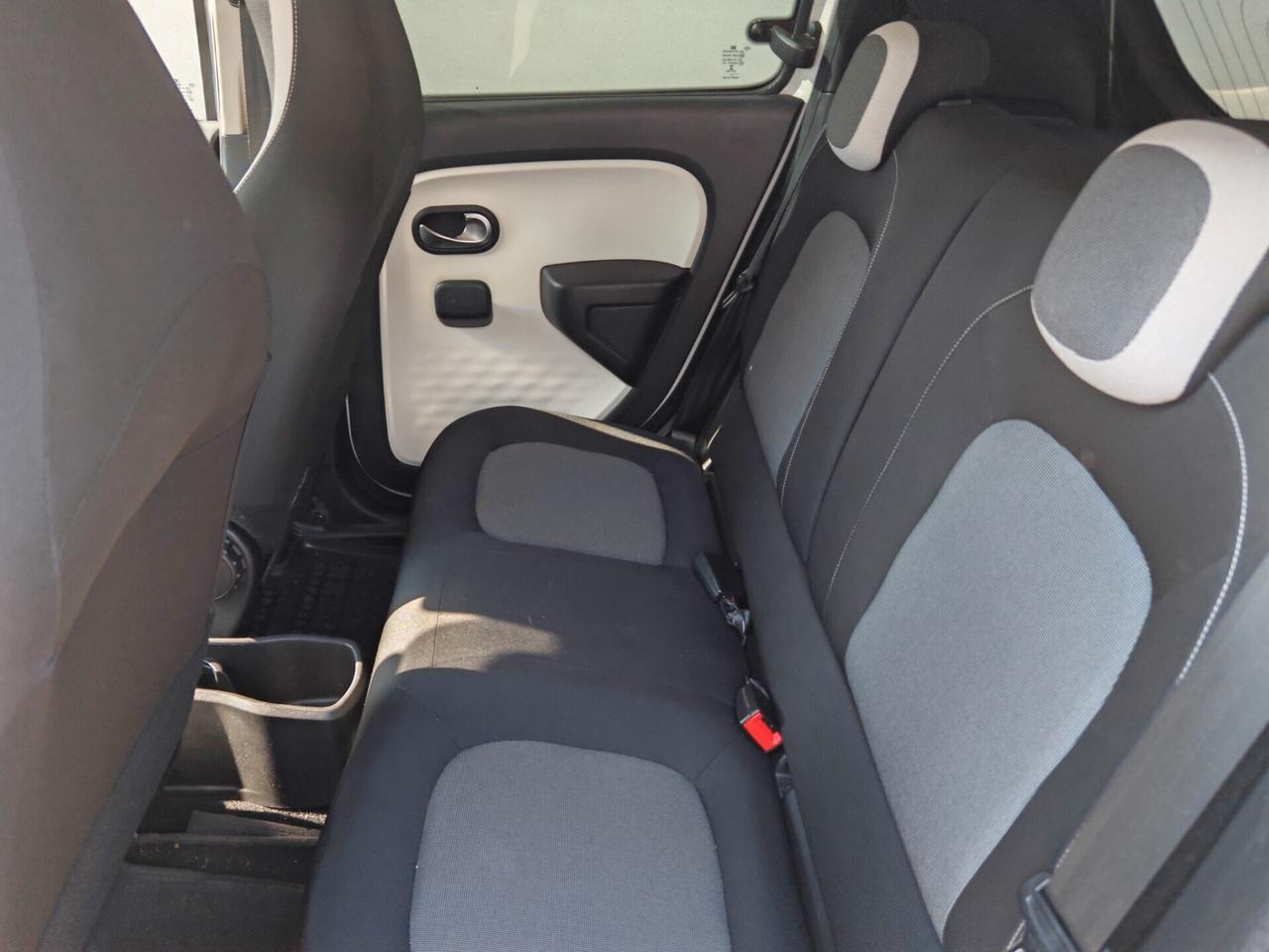 Renault Twingo TCe 90 CV EDC Lovely