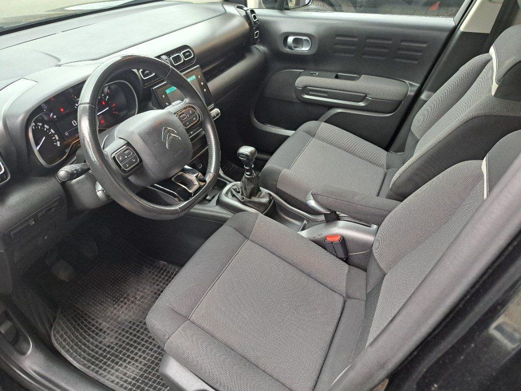 Citroen C3 Aircross BlueHDi 100 S&S Feel - PREZZO REALE
