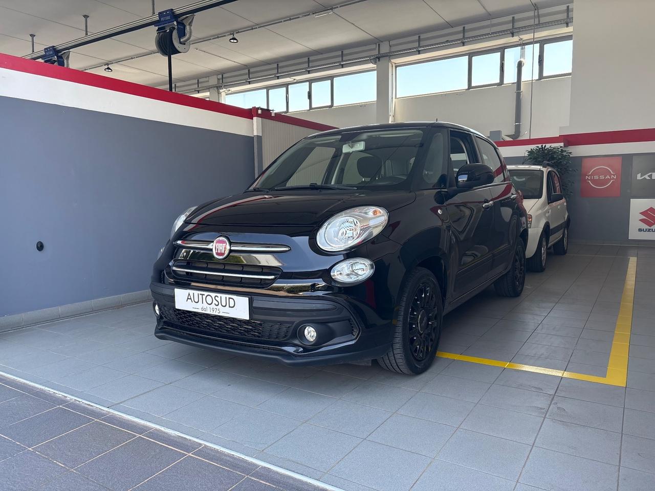 Fiat 500L 1.3 Multijet 95 CV Mirror
