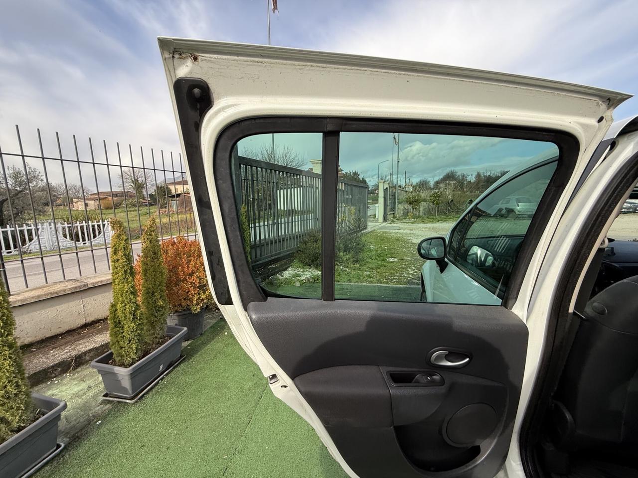 Renault Modus 2ª serie 1.5 dCi 90 CV Live