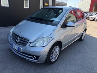 Mercedes-benz A 180 CDI - Garanzia 12 Mesi