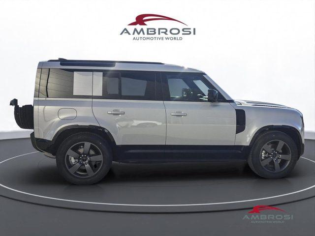 LAND ROVER Defender L663 3.0 AJ20-D6H AWD 5DR SWB X-Dynamic SE 200PS A