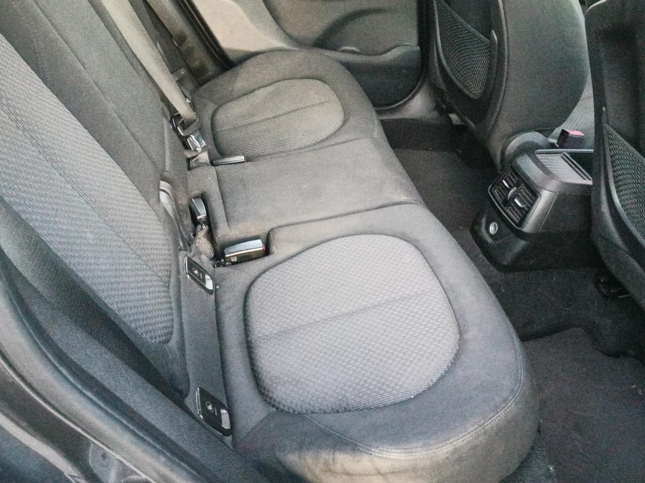 Bmw 2er Active Tourer 216d