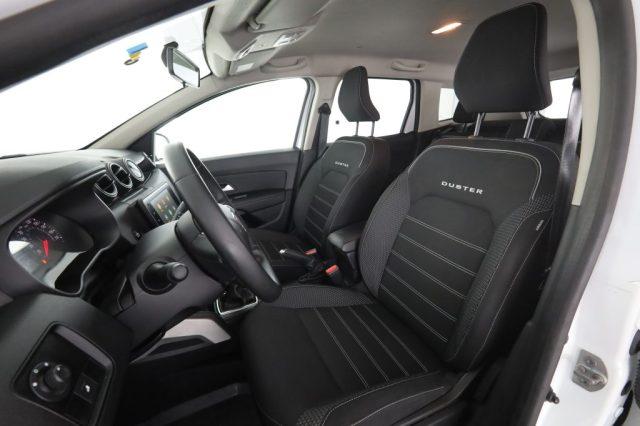 DACIA Duster Duster 1.5 Blue dCi 8V 115 CV 4x2 Essential