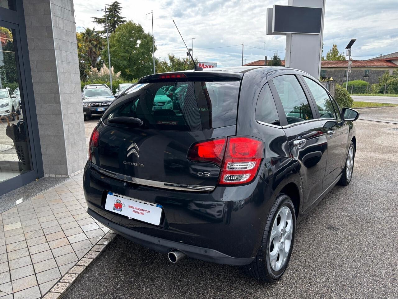 Citroen C3 1.4 Diesel Neopatentati