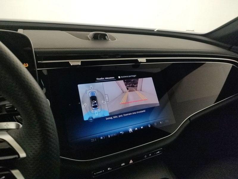 Mercedes-Benz Classe E E 220 d Exclusive Premium Plus 4matic auto